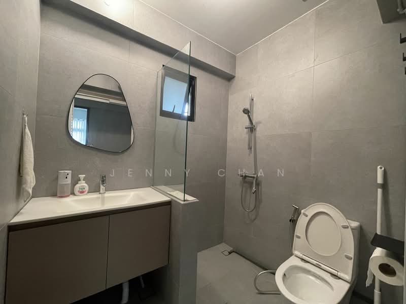 129C Plantation Crescent, 129C Plantation Crescent, 3 Bedrooms, 1,184 sqft, HDB Flat For Rent, by Jenny Chan, 25317831 - PropertyGuru.com.sg
