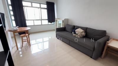 For Rent - 27 Ghim Moh Link