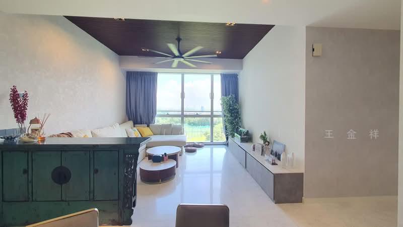 Reflections at Keppel Bay, 33 Keppel Bay View, 2 Bedrooms, 980 sqft, Condominium For Rent, by Jon Ong (Onglai) 王金祥, 25317864 - PropertyGuru.com.sg