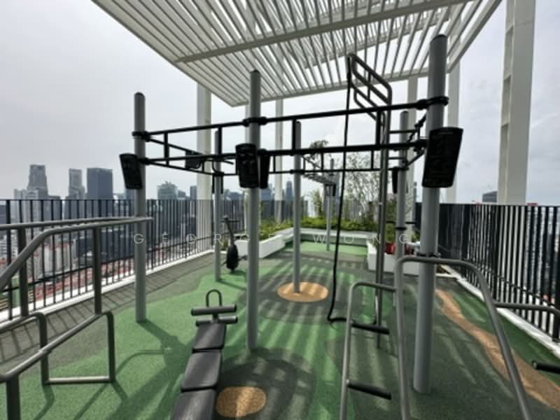 For Rent - One Pearl Bank