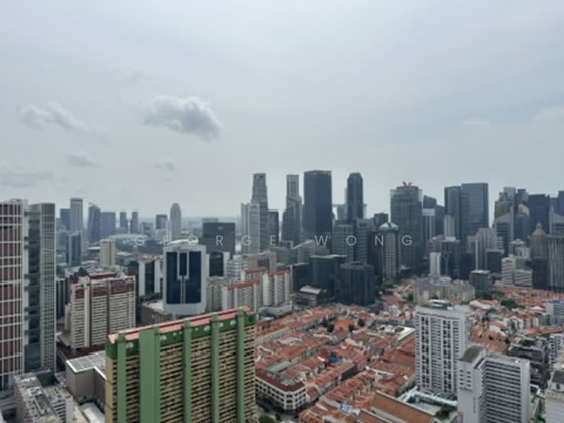 For Rent - One Pearl Bank