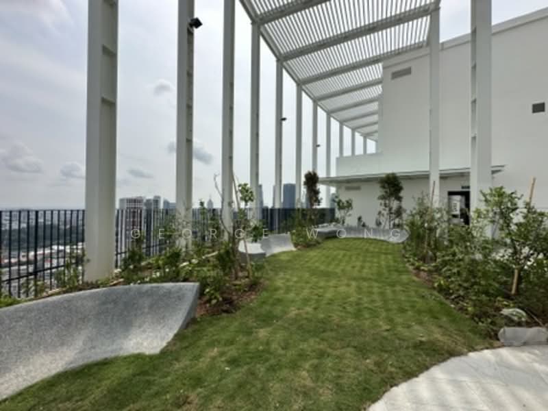 For Rent - One Pearl Bank