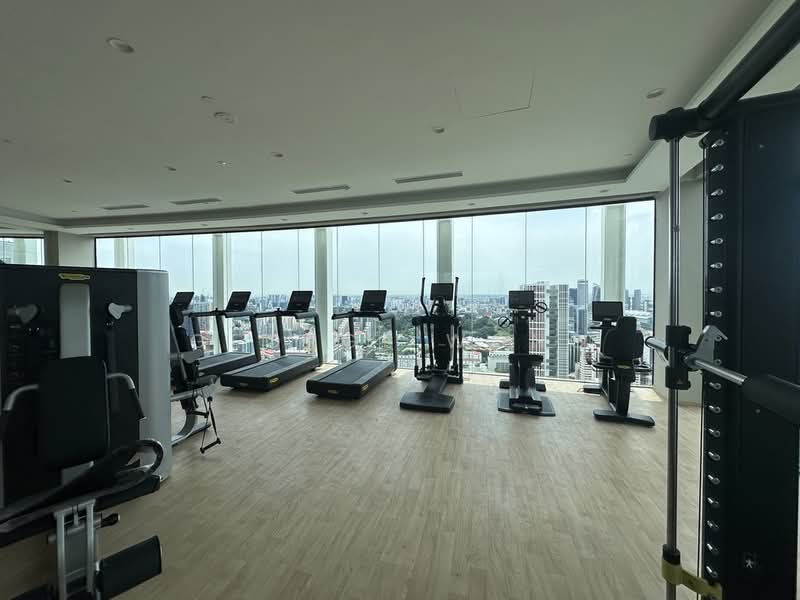 For Rent - One Pearl Bank