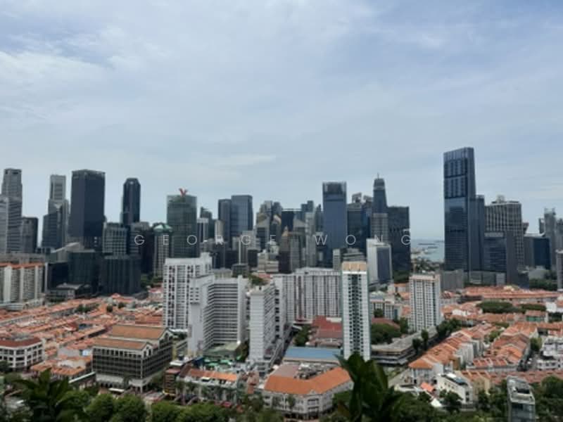 For Rent - One Pearl Bank