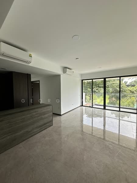 For Rent - One Pearl Bank