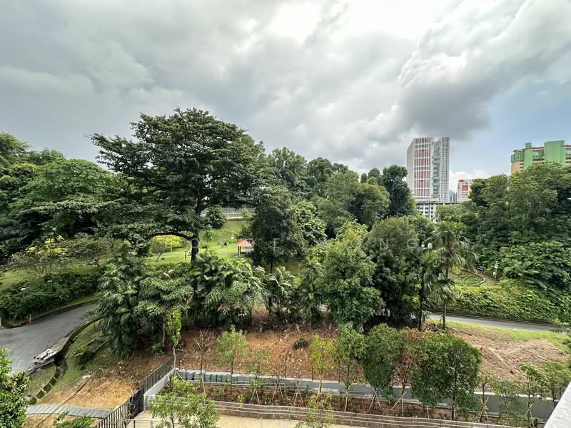 For Rent - One Pearl Bank