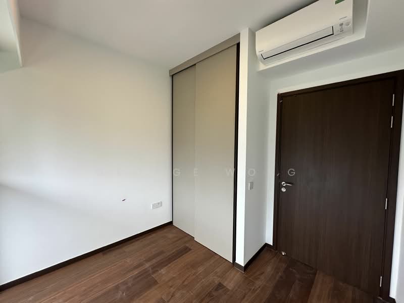 For Rent - One Pearl Bank