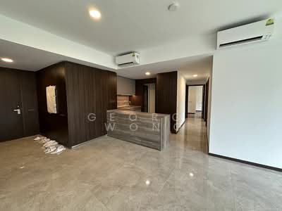 For Rent - One Pearl Bank