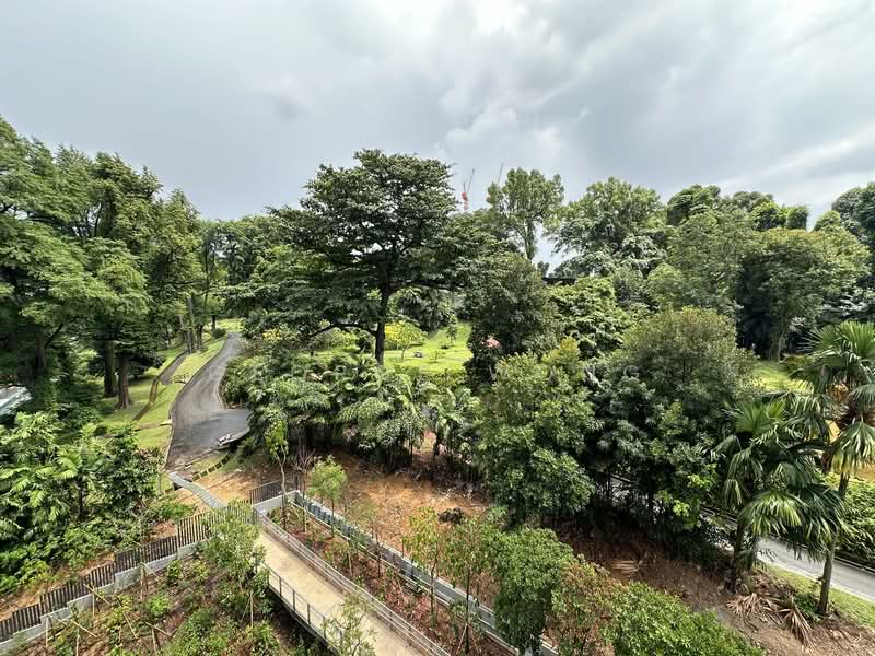 For Rent - One Pearl Bank