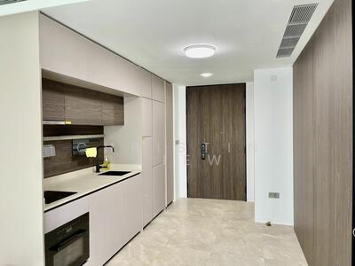 For Rent - The Reef at King's Dock