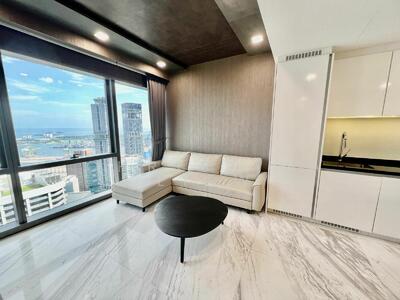 For Sale - Wallich Residence