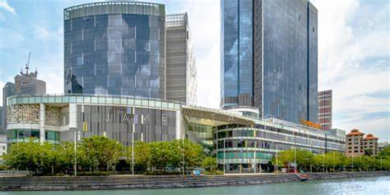 The Central, 6 Eu Tong Sen Street, Boat Quay / Raffles Place / Marina, 635 sqft, Office For Sale, by James Tang, 25317928 - CommercialGuru.com.sg