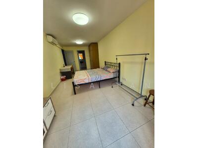 For Rent - carpmael road