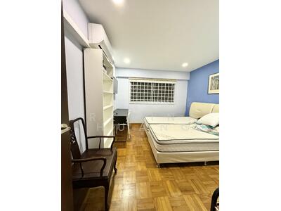 For Rent - 145 Bedok Reservoir Road