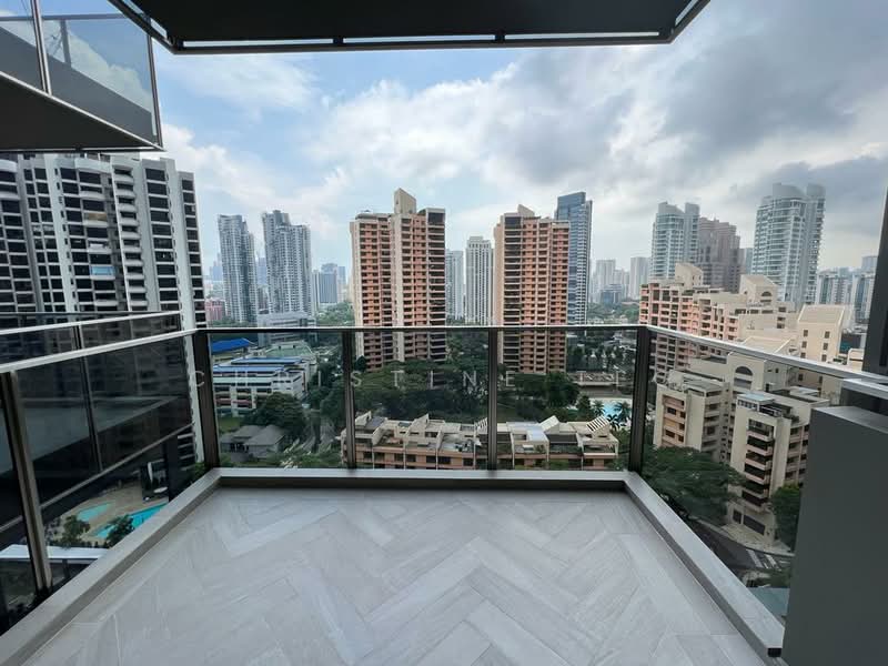 RV Altitude, 344 River Valley Road, 2 Bedrooms, 624 sqft, Condominium For Rent, by Christine Teo, 25318143 - PropertyGuru.com.sg