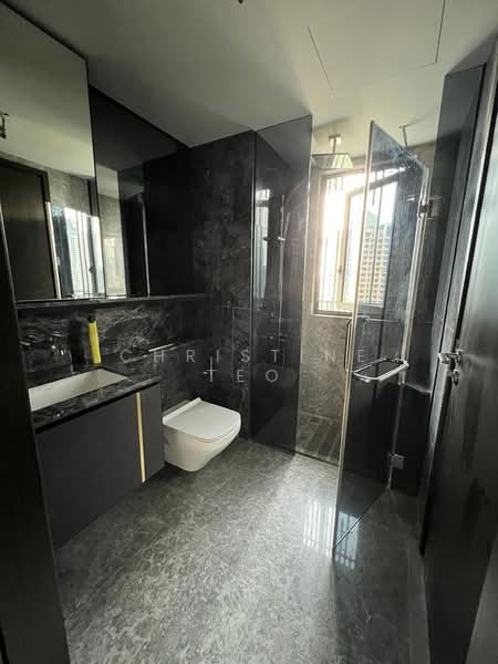 RV Altitude, 344 River Valley Road, 2 Bedrooms, 624 sqft, Condominium For Rent, by Christine Teo, 25318143 - PropertyGuru.com.sg