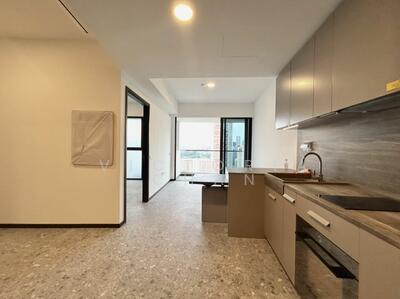 For Rent - One Pearl Bank