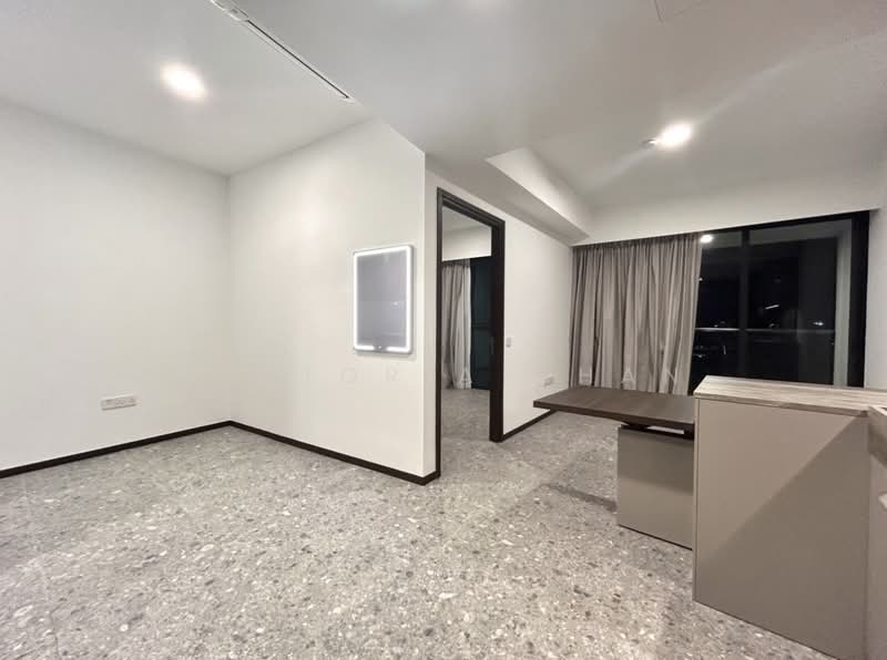 One Pearl Bank, 1 Pearl Bank, 1 Bedroom, 560 sqft, Condominium For Rent, by Victoria Chan, 25318152 - PropertyGuru.com.sg