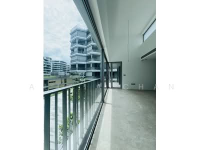 For Rent - The Reef at King's Dock