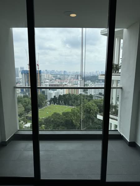 One Pearl Bank, 1 Pearl Bank, 1 Bedroom, 570 sqft, Condominium For Rent, by James ., 25318175 - PropertyGuru.com.sg