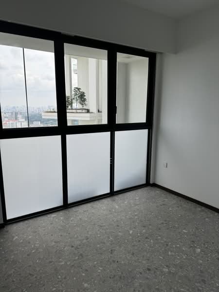 One Pearl Bank, 1 Pearl Bank, 1 Bedroom, 570 sqft, Condominium For Rent, by James ., 25318175 - PropertyGuru.com.sg