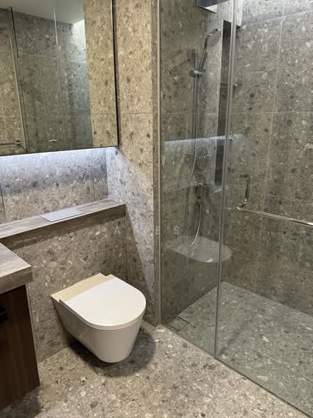 One Pearl Bank, 1 Pearl Bank, 1 Bedroom, 570 sqft, Condominium For Rent, by James ., 25318175 - PropertyGuru.com.sg