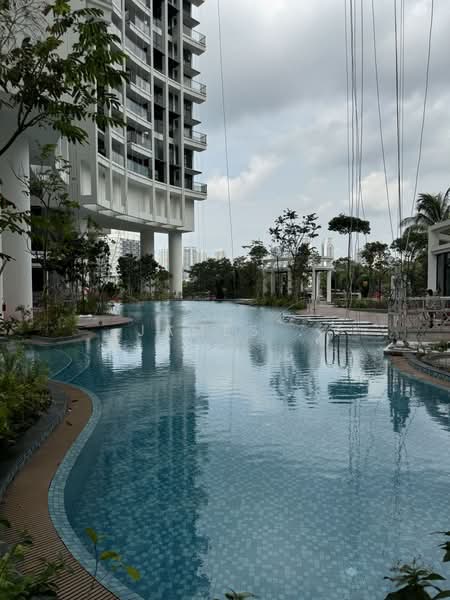 One Pearl Bank, 1 Pearl Bank, 1 Bedroom, 570 sqft, Condominium For Rent, by James ., 25318175 - PropertyGuru.com.sg