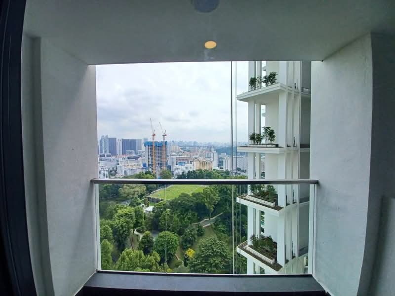 One Pearl Bank, 1 Pearl Bank, 1 Bedroom, 570 sqft, Condominium For Rent, by James ., 25318175 - PropertyGuru.com.sg