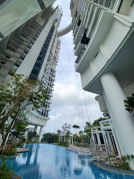 One Pearl Bank, 1 Pearl Bank, 1 Bedroom, 570 sqft, Condominium For Rent, by James ., 25318175 - PropertyGuru.com.sg