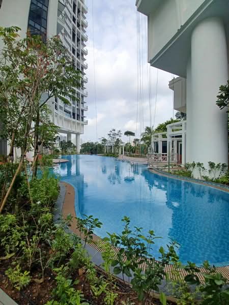 One Pearl Bank, 1 Pearl Bank, 1 Bedroom, 570 sqft, Condominium For Rent, by James ., 25318175 - PropertyGuru.com.sg
