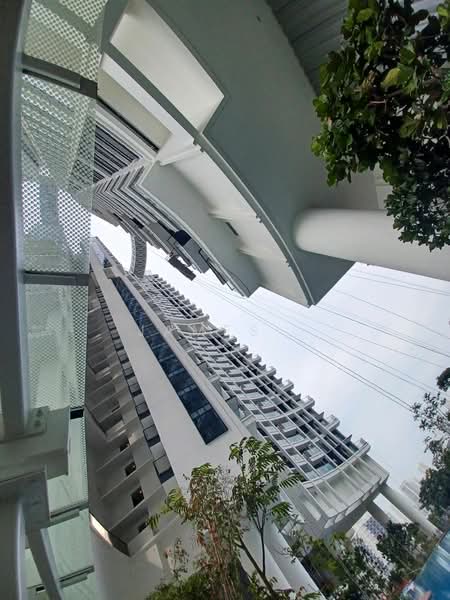One Pearl Bank, 1 Pearl Bank, 1 Bedroom, 570 sqft, Condominium For Rent, by James ., 25318175 - PropertyGuru.com.sg