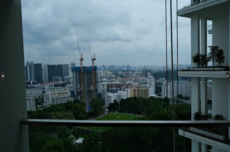 One Pearl Bank, 1 Pearl Bank, 1 Bedroom, 570 sqft, Condominium For Rent, by James ., 25318175 - PropertyGuru.com.sg