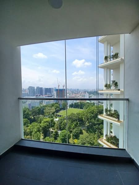 One Pearl Bank, 1 Pearl Bank, 1 Bedroom, 570 sqft, Condominium For Rent, by James ., 25318175 - PropertyGuru.com.sg