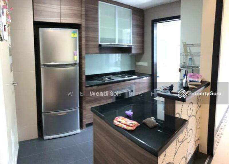 The Spectrum, 505 Pasir Panjang Road, 2 Bedrooms, 1,075 sqft, Condominium For Rent, by Wendi Soh, 25318198 - PropertyGuru.com.sg
