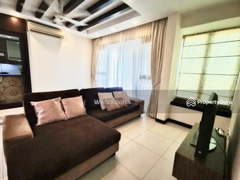 The Spectrum, 505 Pasir Panjang Road, 2 Bedrooms, 1,075 sqft, Condominium For Rent, by Wendi Soh, 25318198 - PropertyGuru.com.sg