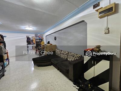 For Sale - 237 Tampines Street 21