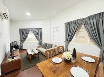 For Rent - Lowland Road