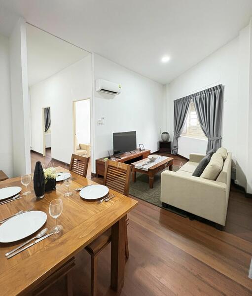 Lowland Road, Lowland Road, Kovan Road,, 2 Bedrooms, 915 sqft, Shophouse For Rent, by William Yap, 25318233 - PropertyGuru.com.sg