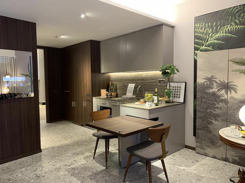 One Pearl Bank, 1 Pearl Bank, Alexandra / Commonwealth, 1 Bedroom, 431 sqft, Condominium For Rent, by Bryan Koh, 25318250 - PropertyGuru.com.sg