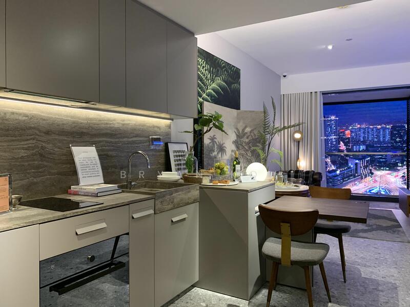 One Pearl Bank, 1 Pearl Bank, Alexandra / Commonwealth, 1 Bedroom, 431 sqft, Condominium For Rent, by Bryan Koh, 25318250 - PropertyGuru.com.sg
