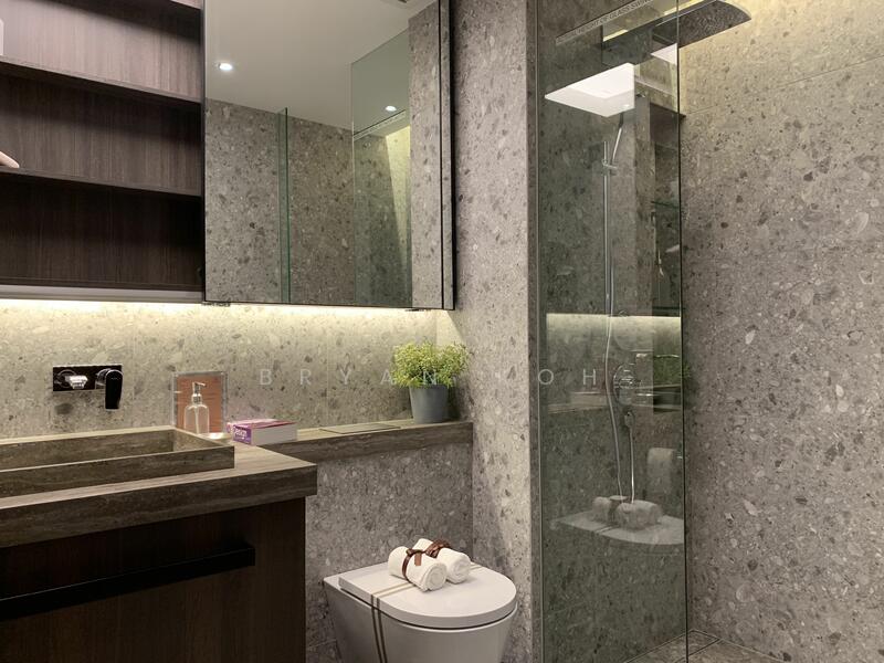 One Pearl Bank, 1 Pearl Bank, Alexandra / Commonwealth, 1 Bedroom, 431 sqft, Condominium For Rent, by Bryan Koh, 25318250 - PropertyGuru.com.sg