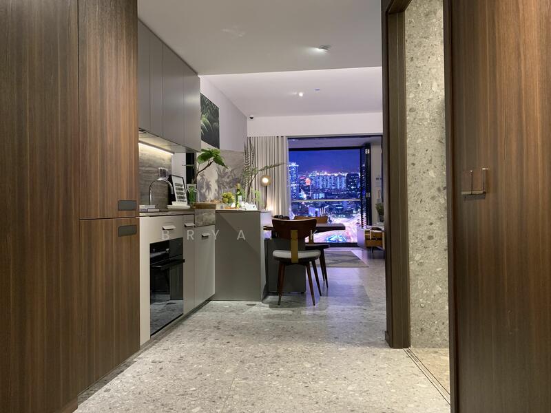 One Pearl Bank, 1 Pearl Bank, Alexandra / Commonwealth, 1 Bedroom, 431 sqft, Condominium For Rent, by Bryan Koh, 25318250 - PropertyGuru.com.sg