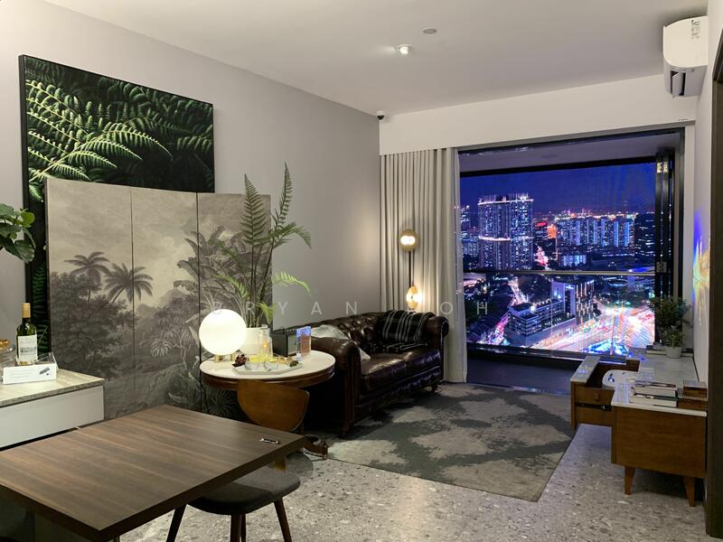One Pearl Bank, 1 Pearl Bank, Alexandra / Commonwealth, 1 Bedroom, 431 sqft, Condominium For Rent, by Bryan Koh, 25318250 - PropertyGuru.com.sg