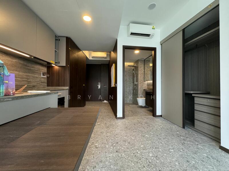 One Pearl Bank, 1 Pearl Bank, Alexandra / Commonwealth, 1 Bedroom, 431 sqft, Condominium For Rent, by Bryan Koh, 25318250 - PropertyGuru.com.sg