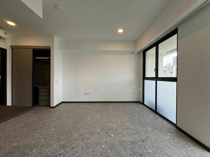 One Pearl Bank, 1 Pearl Bank, Alexandra / Commonwealth, 1 Bedroom, 431 sqft, Condominium For Rent, by Bryan Koh, 25318250 - PropertyGuru.com.sg