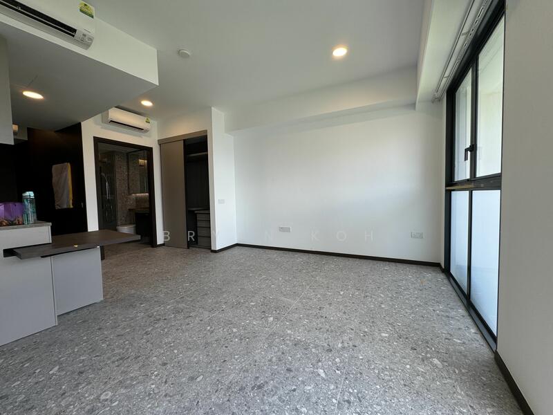 One Pearl Bank, 1 Pearl Bank, Alexandra / Commonwealth, 1 Bedroom, 431 sqft, Condominium For Rent, by Bryan Koh, 25318250 - PropertyGuru.com.sg