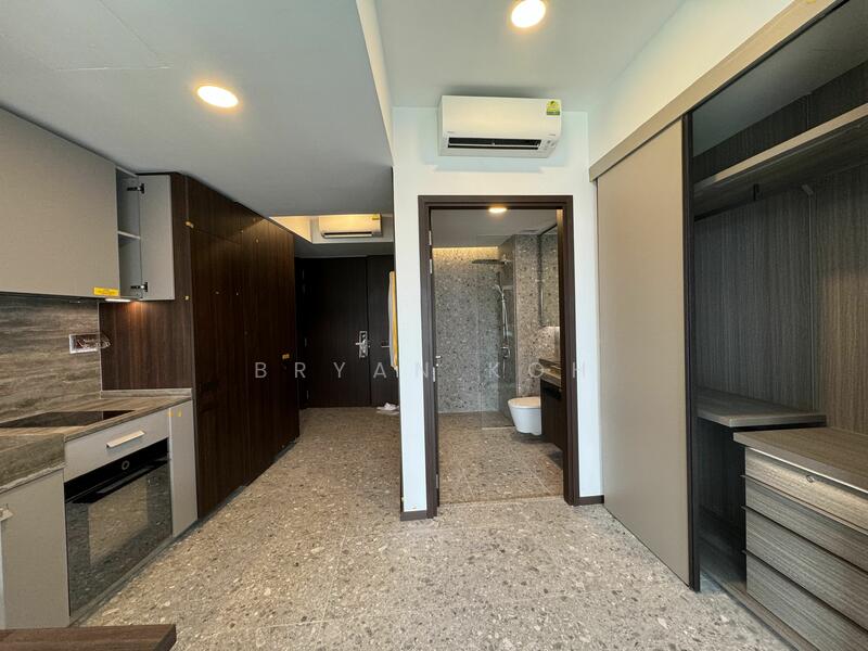 One Pearl Bank, 1 Pearl Bank, Alexandra / Commonwealth, 1 Bedroom, 431 sqft, Condominium For Rent, by Bryan Koh, 25318250 - PropertyGuru.com.sg