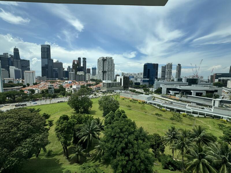 One Pearl Bank, 1 Pearl Bank, Alexandra / Commonwealth, 1 Bedroom, 431 sqft, Condominium For Rent, by Bryan Koh, 25318250 - PropertyGuru.com.sg