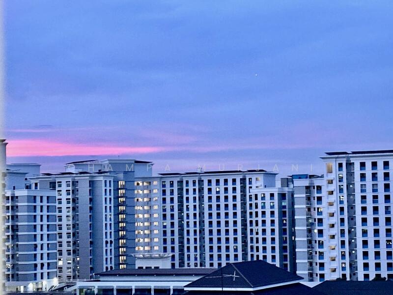 For Rent - Rivervale Crest