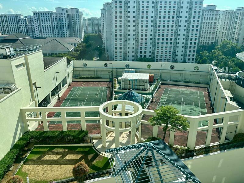 For Rent - Rivervale Crest